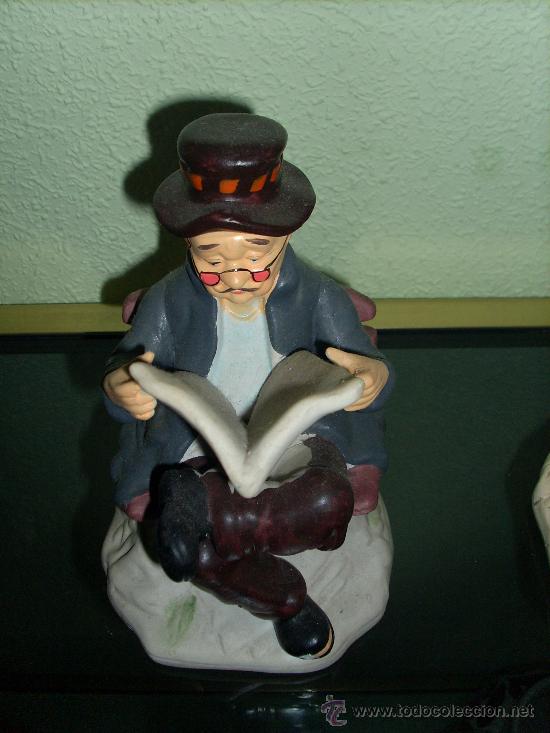 Antig&uuml;edades: Porcelana - Foto 2