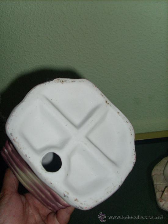 Antig&uuml;edades: Porcelana - Foto 5