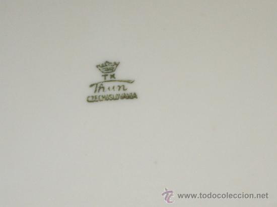 Antig&uuml;edades: FINISIMA SALSERA ESPA&Ntilde;OLA - Foto 4