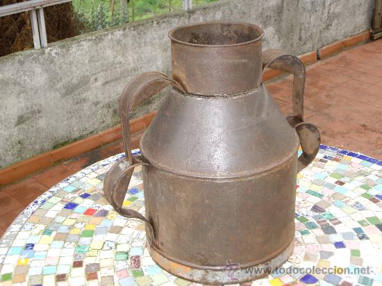 Antig&uuml;edades: BALDE, SELLA, CANTARO - Foto 1