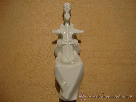 Antig&uuml;edades: MATERNIDAD - Foto 1