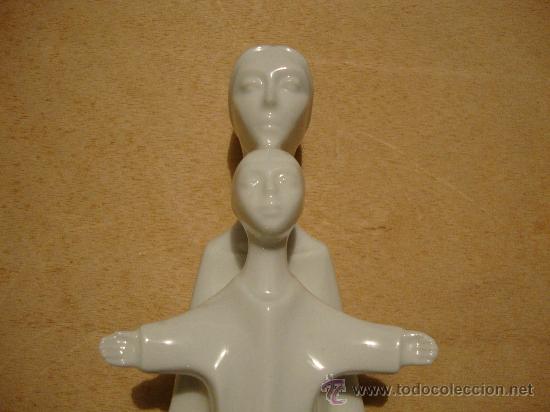 Antig&uuml;edades: MATERNIDAD - Foto 2