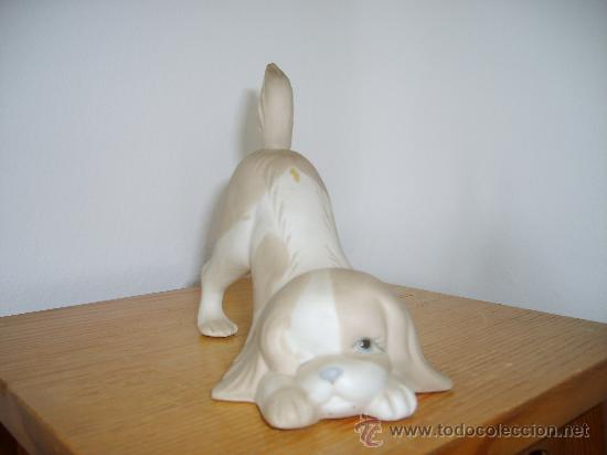 Antig&uuml;edades: PERRO - Foto 3