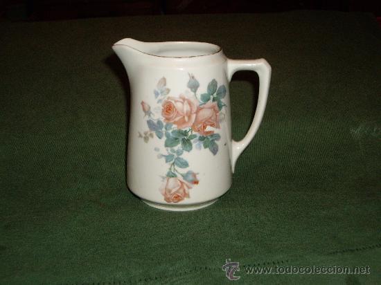 Antig&uuml;edades: JARRITA DE PORCELANA - Foto 1