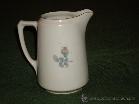 Antig&uuml;edades: JARRITA DE PORCELANA - Foto 2