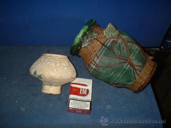 Antig&uuml;edades: jarrones-2 - Foto 2