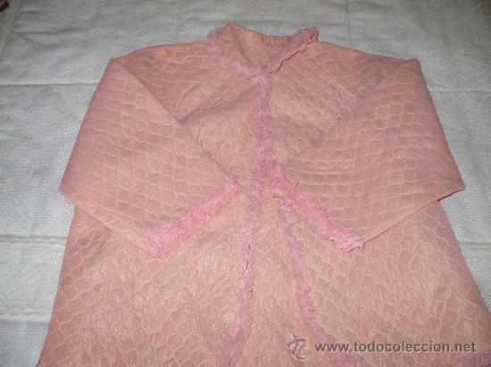 Antig&uuml;edades: Chaqueta de cama de los a&ntilde;os 50 - Foto 1