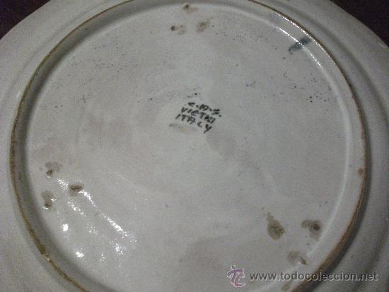 Antig&uuml;edades: marca del productor - Foto 2