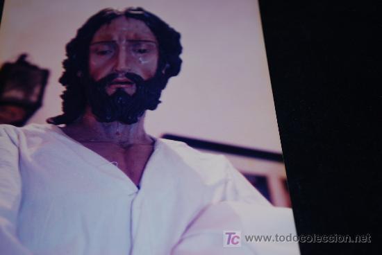 Antig&uuml;edades: fotografia cristo - Foto 1