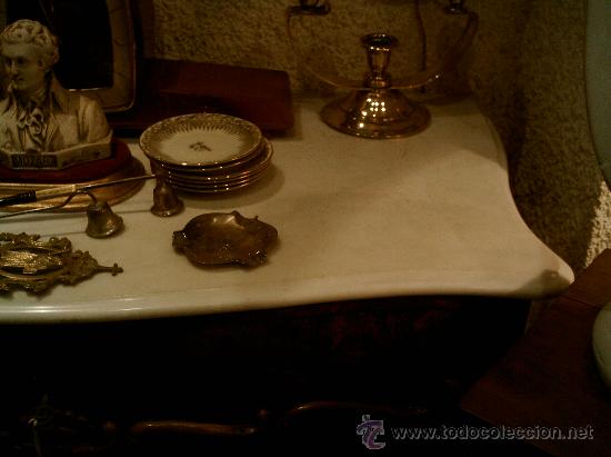 Antig&uuml;edades: TAQUILL&Oacute;N DE RAIZ SIGLO XIX - Foto 8