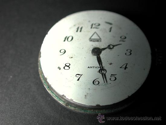 Antig&uuml;edades: RELOJ DE MUJER, - Foto 1
