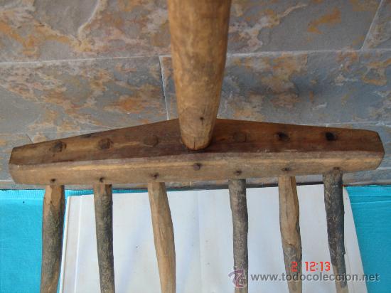 Antig&uuml;edades: DETALLE DEL VIERGO - Foto 3