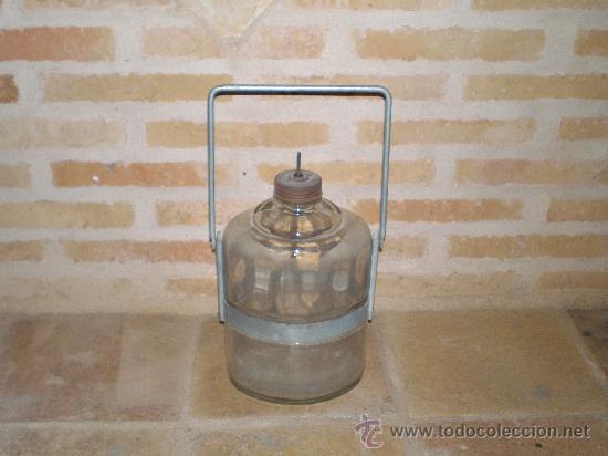 Antig&uuml;edades: QUEMADOR ANTIGUO?? - Foto 2