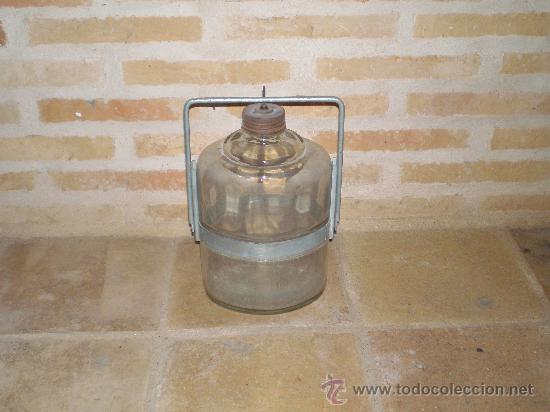 Antig&uuml;edades: QUEMADOR ANTIGUO?? - Foto 3