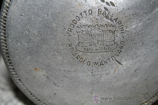Antig&uuml;edades: CAFETERA ANTIGUA - Foto 2