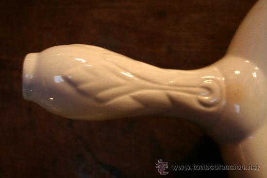 Antig&uuml;edades: ORINAL MASCULINO PICKMAN SEVILLA - Foto 2