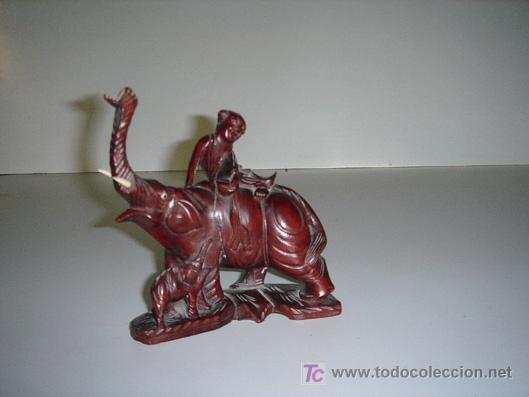 Antiquit&auml;ten: elfante