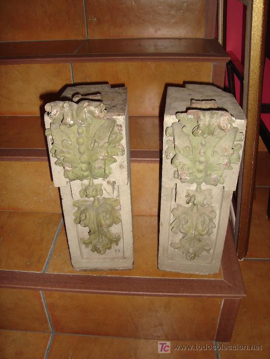 Antig&uuml;edades: 2 m&eacute;nsulas m&eacute;nsula barrocas - Foto 4