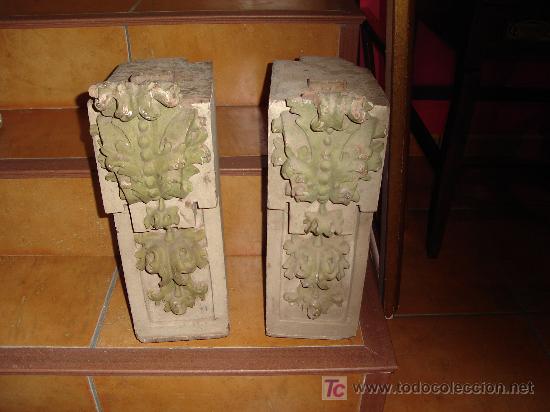Antig&uuml;edades: 2 m&eacute;nsulas m&eacute;nsula barrocas - Foto 2