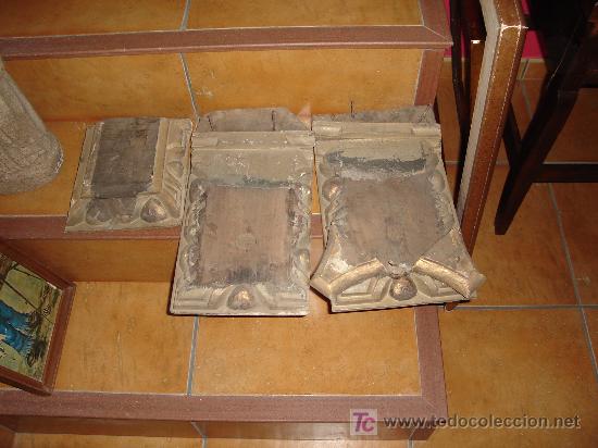 Antig&uuml;edades: 2 m&eacute;nsulas m&eacute;nsula barrocas - Foto 3