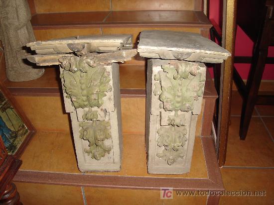 Antig&uuml;edades: 2 m&eacute;nsulas m&eacute;nsula barrocas - Foto 1