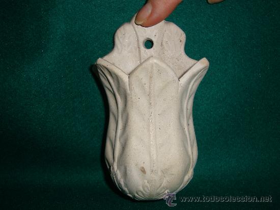 Antig&uuml;edades: JARDINERA DE CERAMICA DE PONTECESURES (celta) - Foto 1