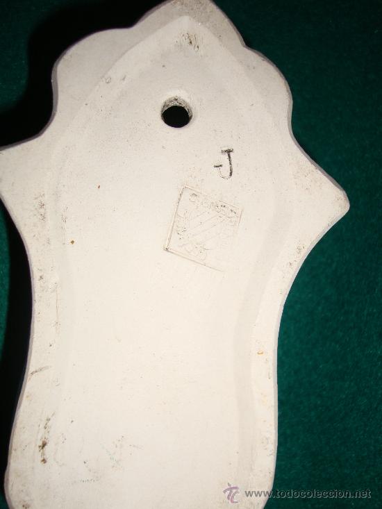 Antig&uuml;edades: JARDINERA DE CERAMICA DE PONTECESURES (celta) - Foto 4