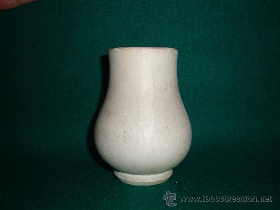 Antig&uuml;edades: LECHERA DE CERAMICA DE PONTECESURES (CELTA) - Foto 1