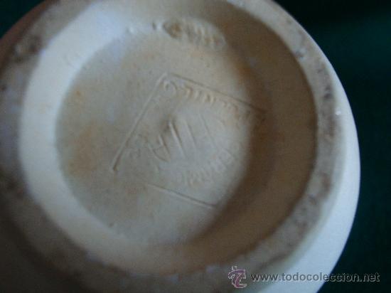 Antig&uuml;edades: LECHERA DE CERAMICA DE PONTECESURES (CELTA) - Foto 2