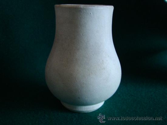 Antig&uuml;edades: LECHERA DE CERAMICA DE PONTECESURES (CELTA) - Foto 3