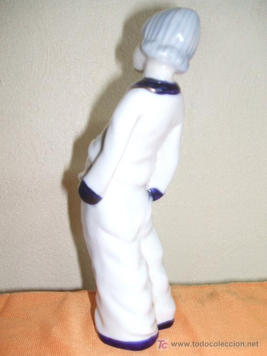 Antig&uuml;edades: FIGURA TIPO NAO 2. - Foto 1