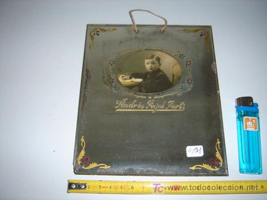Antig&uuml;edades: andres pujol fort - Foto 1