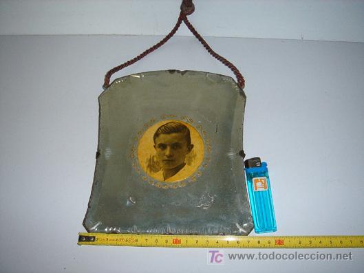 Antig&uuml;edades: andres pujol fort - Foto 1