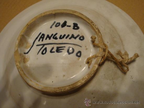 Antig&uuml;edades: SANGUINO, TOLEDO - Foto 2