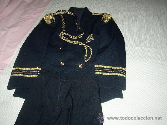 Antig&uuml;edades: ANTIGUO TRAJE DE COMUNION - Foto 1