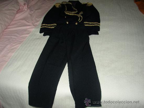 Antig&uuml;edades: ANTIGUO TRAJE DE COMUNION - Foto 2