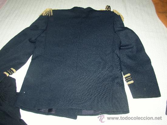 Antig&uuml;edades: ANTIGUO TRAJE DE COMUNION - Foto 3