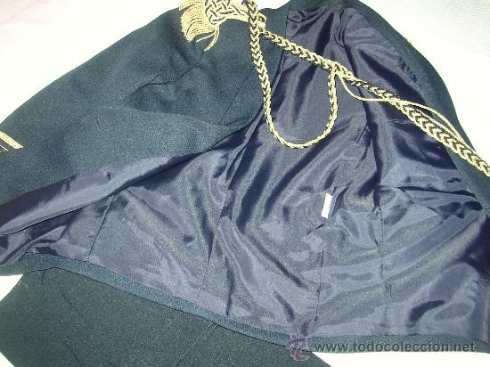 Antig&uuml;edades: ANTIGUO TRAJE DE COMUNION - Foto 6