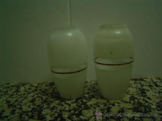 Antig&uuml;edades: 2  APLIQUES PEQUE&Ntilde;OS - Foto 2