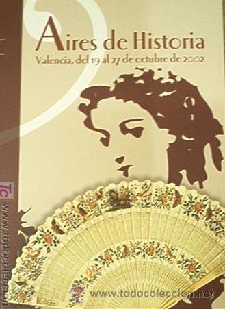 Antig&uuml;edades: Catalogo de abanicos antiguos - Foto 1