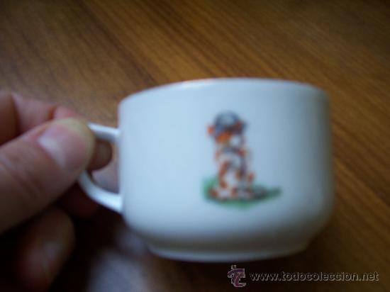 Antig&uuml;edades: JUEGO INFANTIL - Foto 2