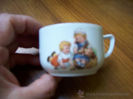 Antig&uuml;edades: JUEGO INFANTIL - Foto 3