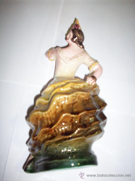 Antig&uuml;edades: ANTONIO PEYRO MEZQUITA GITANA - Foto 1