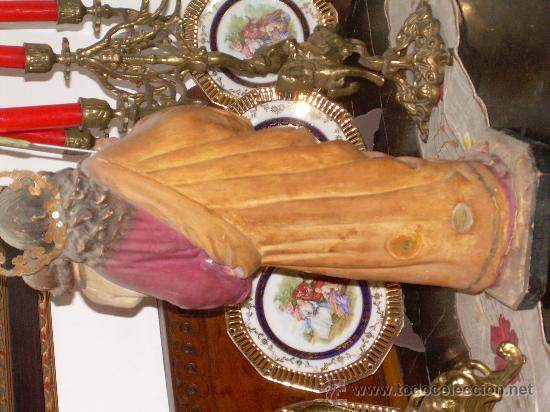 Antig&uuml;edades: Imagen de espaldas - Foto 5
