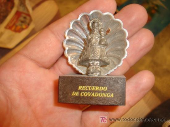 Antig&uuml;edades: imagen de la virgen, - Foto 1