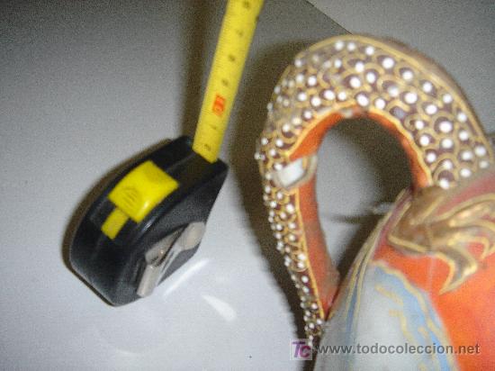 Antig&uuml;edades: tetera super antigua china - Foto 2
