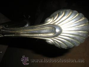 Antig&uuml;edades: LAMPARA - Foto 9