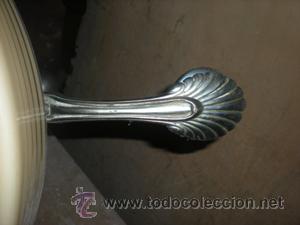 Antig&uuml;edades: LAMPARA - Foto 10