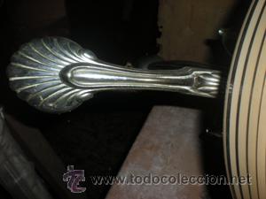 Antig&uuml;edades: LAMPARA - Foto 11