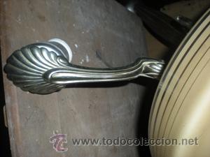 Antig&uuml;edades: LAMPARA - Foto 12